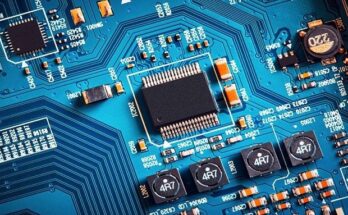 Global Semiconductor Memory Market