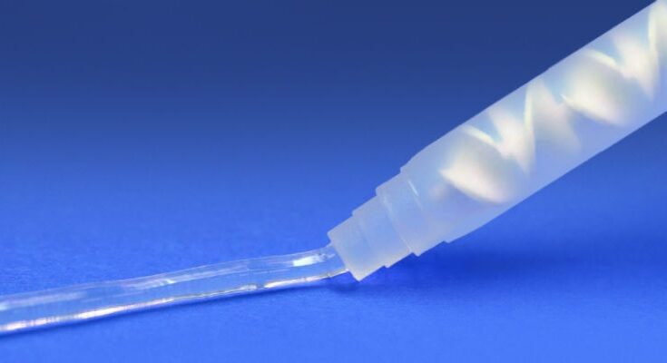 Global Silicone Adhesives Market - Predicted Growth, Trends, Opportunity & Analysis