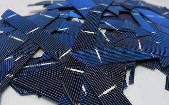 Global Solar Panel Recycling Market