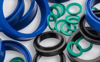 Global Synthetic Rubber Market Forecast 2027 - Overall Growth & Opportunities