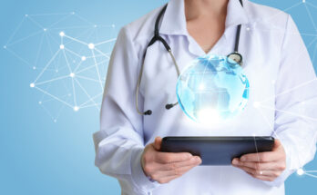 Global Telemedicine Market