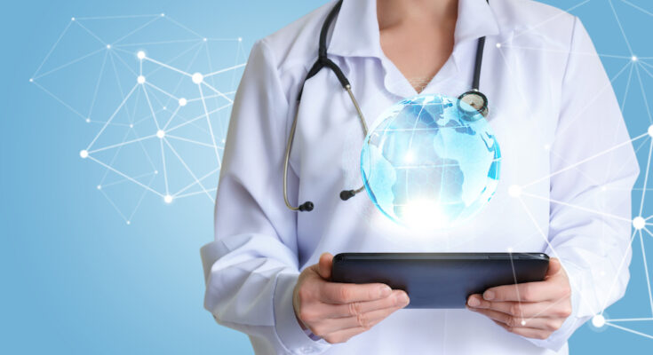 Global Telemedicine Market