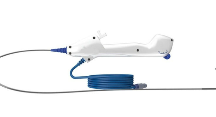 Global Ureteroscope Market