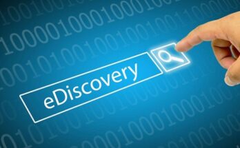 Global eDiscovery Market