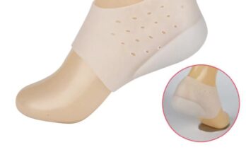 Heel Protector Market