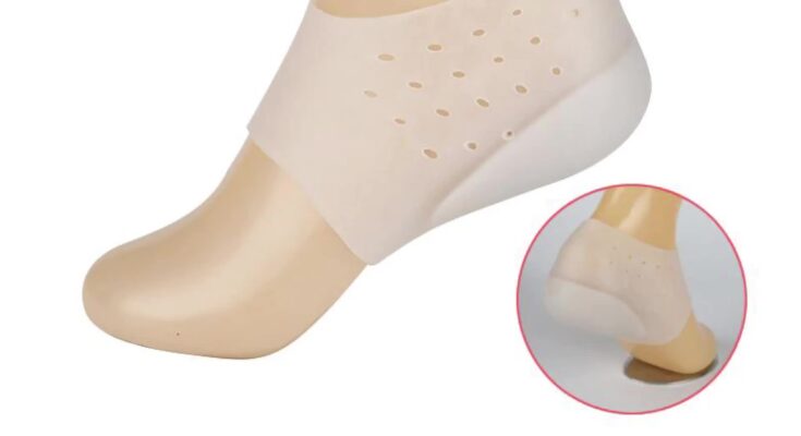 Heel Protector Market