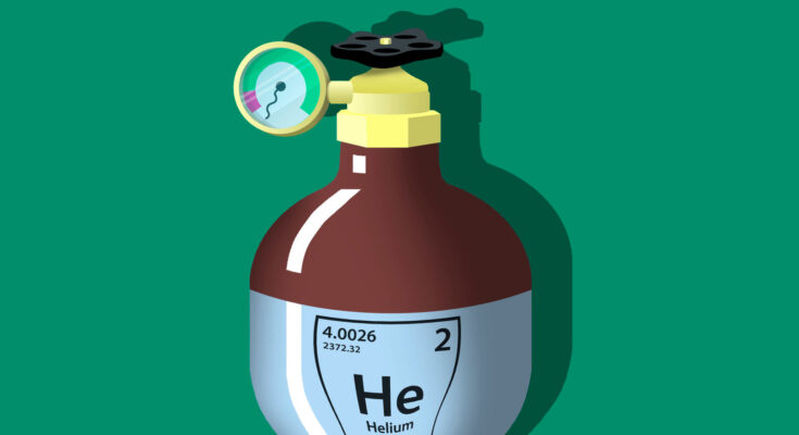 Helium Market 2028 - Trends, Opportunities & Forecast