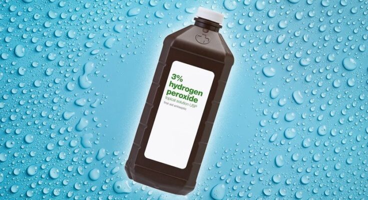 Hydrogen Peroxide Market 2028 – Size, Growth Trends & Forecast