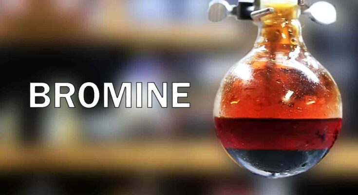 India Bromine Market 2028: Regional Analysis & Forecast