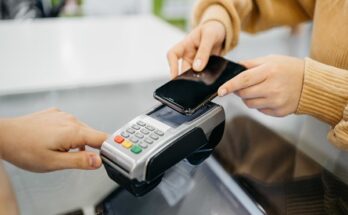 India Contactless Payment Market