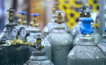 India Industrial Gases Market 2028: Regional Analysis & Forecast