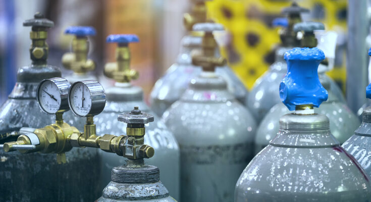 India Industrial Gases Market 2028: Regional Analysis & Forecast