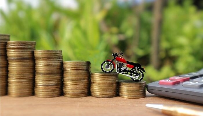 India Two Wheeler Loan Market