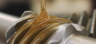 Industrial Lubricants Market Forecast 2028: Trends & Competition