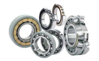 Instrumented Bearing Market