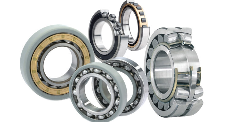 Instrumented Bearing Market