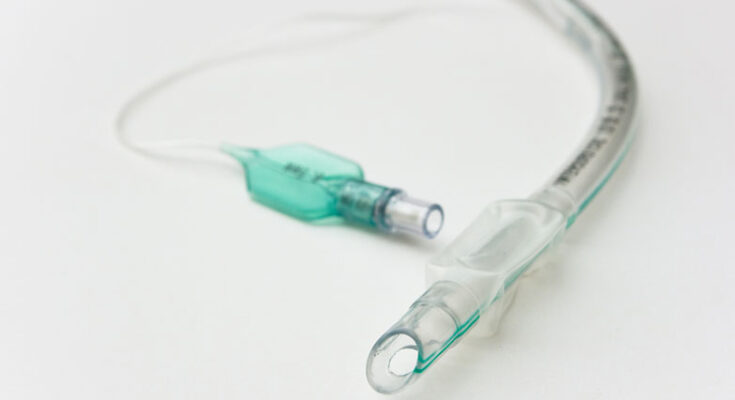 Intubation Tubes Market