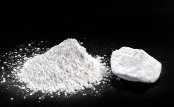 Kaolin Market Analysis by Size, Growth, Demand, Trends, Share & Overview