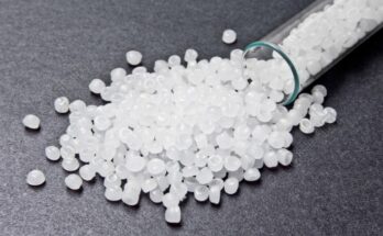 Linear Low Density Polyethylene Market - Analysis, Industry Size & Share