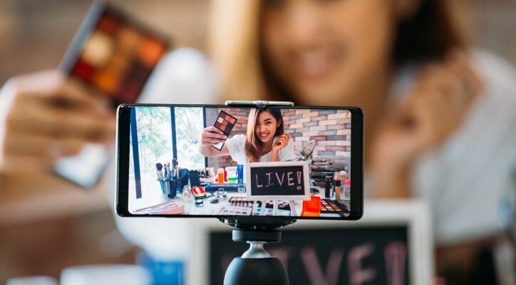 Live Streaming Market