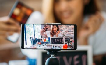 Live Streaming Market