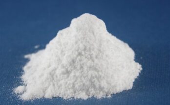 Microcrystalline Cellulose Market 2028 – Forecast & Projected Growth