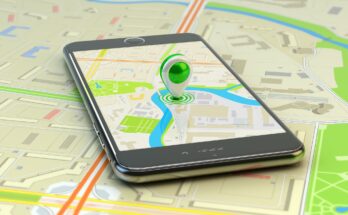 Global Mobile Mapping Market