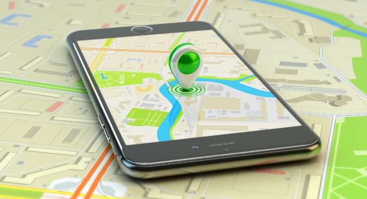 Global Mobile Mapping Market