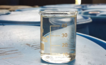 Monoethylene Glycol Market Forecast 2028: Trends & Competition