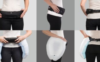 Global Wearable Air Bag Market