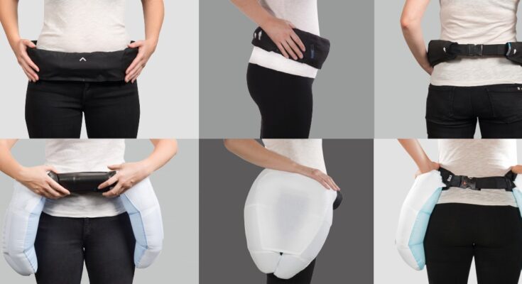 Global Wearable Air Bag Market