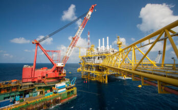 Offshore Crane Market