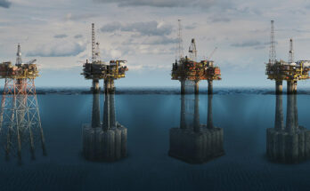 Offshore Decommissioning Market