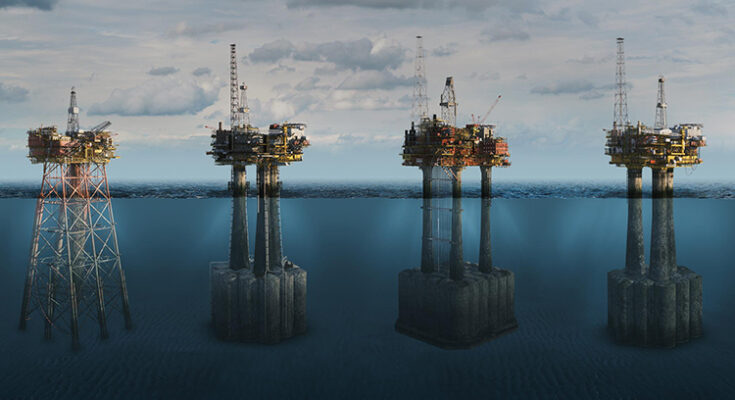 Offshore Decommissioning Market