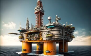 Offshore Oil & Gas Rig Market