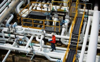 Oil & Gas Pipeline Leak Detection Market