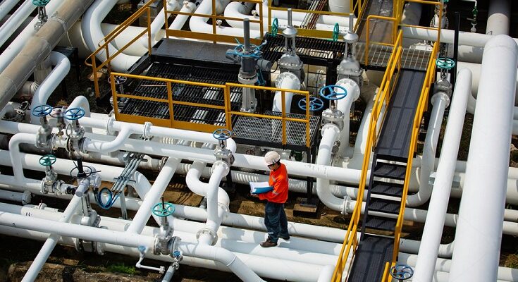 Oil & Gas Pipeline Leak Detection Market