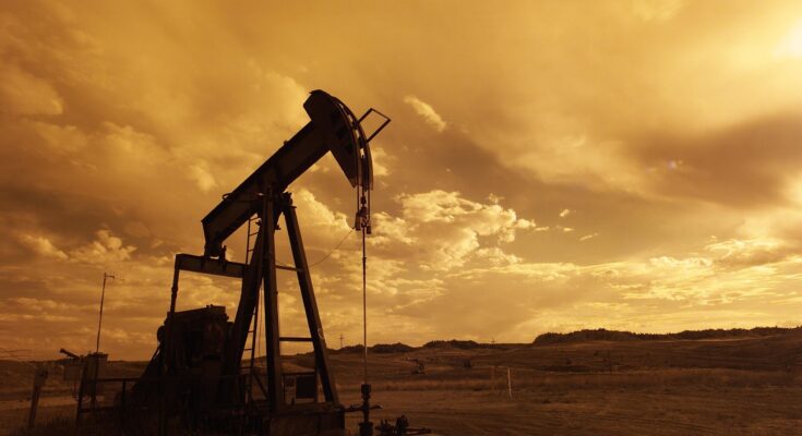 Oilfield Communications Market