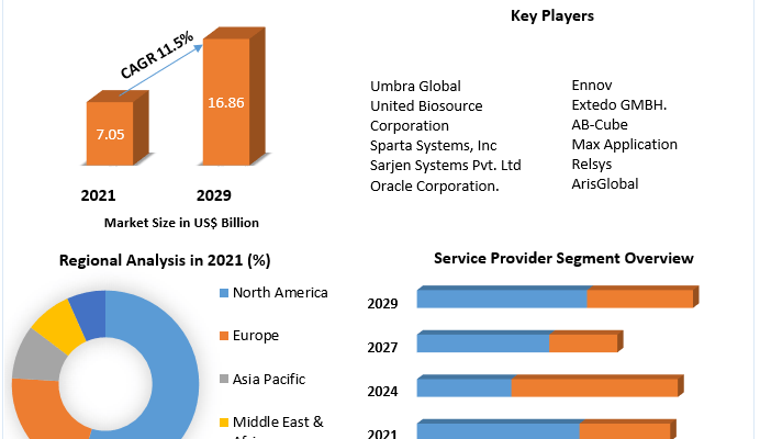 Pharmacovigilance Market