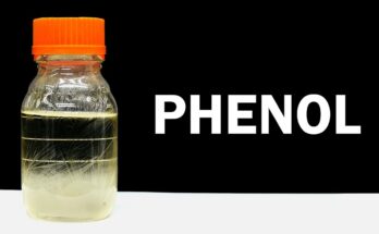 Phenol Derivatives Market 2028: Analysis & Growth with Trends