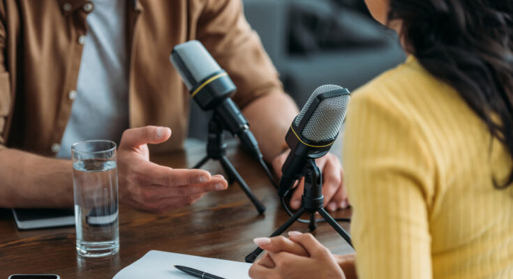 Podcasting Market