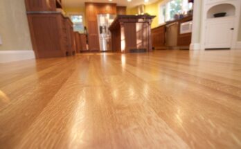 Polyurethane Flooring Market