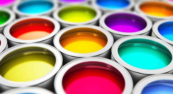 Polyurethane Resins Paint and Coating Market