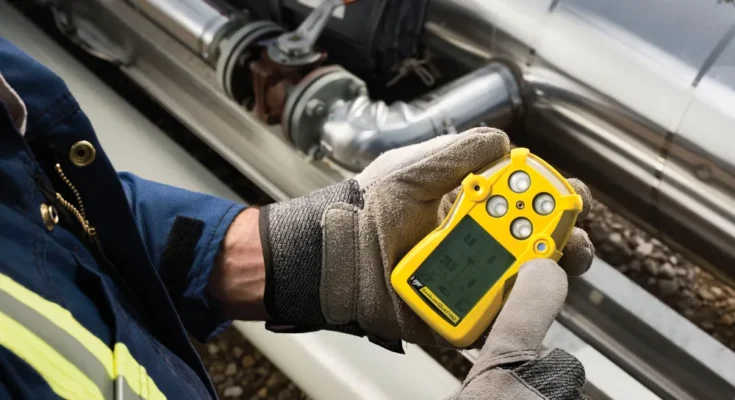 Portable Gas Detection Systems Market c