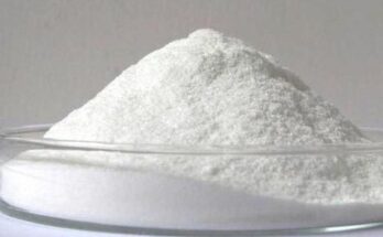 Potassium Ricinoleate Market