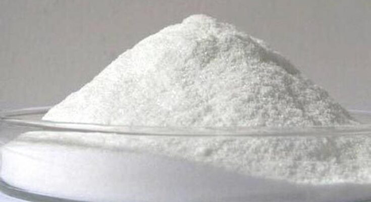 Potassium Ricinoleate Market