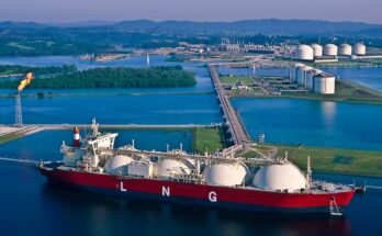 Qatar LNG Market