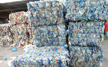 Recycled Polyethylene Terephthalate Market - Future, Scope, Trends