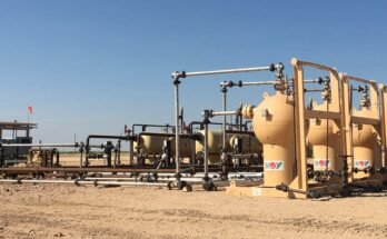 Sand Trap For Oil & Gas Market