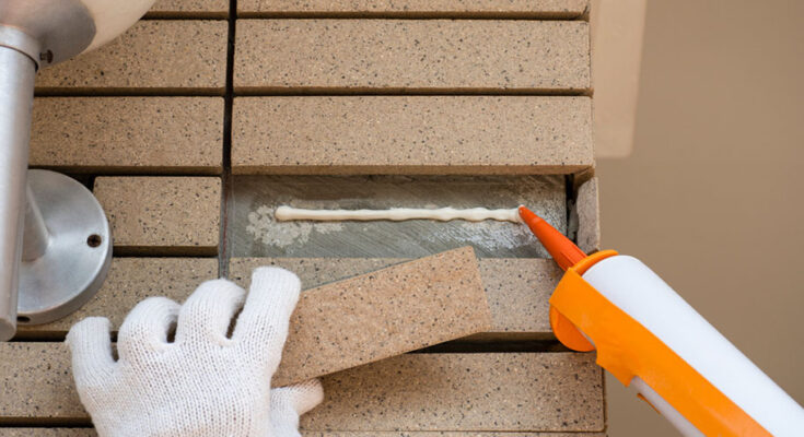 Saudi Arabia Construction Adhesives Market - Trends, Industry Growth, Size & Forecast